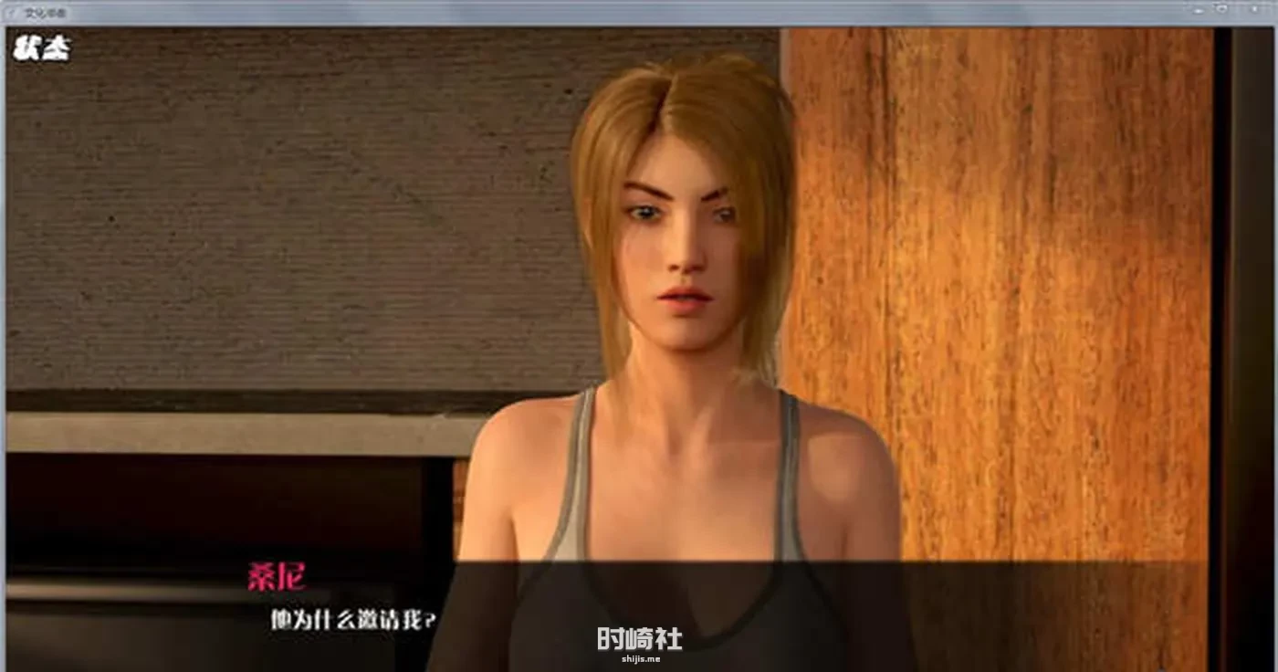 【动态SLG游戏】文化冲击(困惑) ver0.35 汉化版【2.1G】 PC游戏 第3张