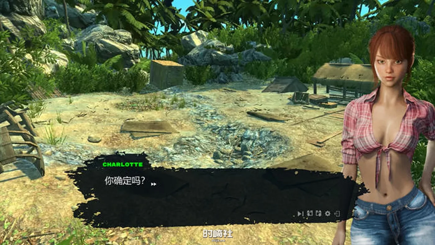 【沙盒游戏】迷失岛 STEAM官方中文修复版整合DLC【2.8G】 PC游戏 第2张