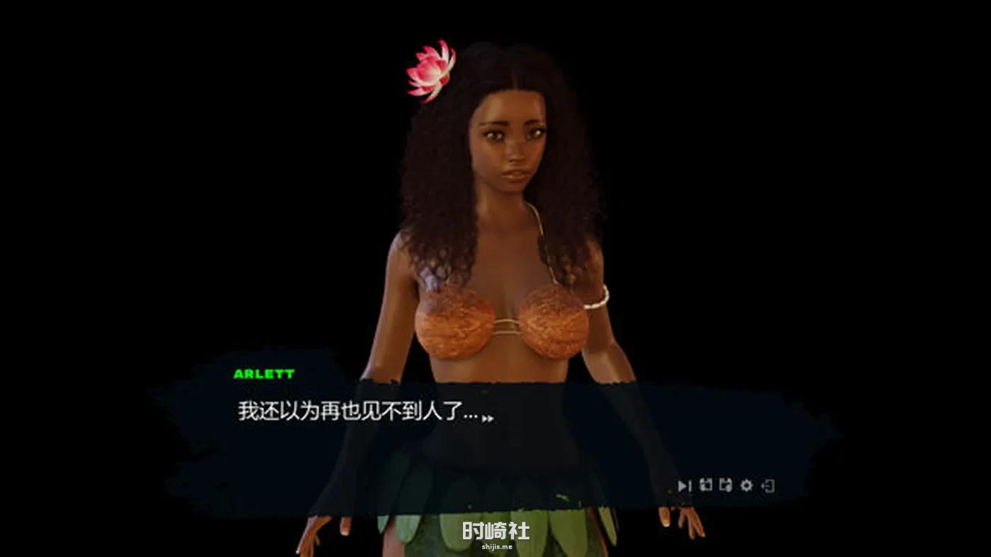 【沙盒游戏】迷失岛 STEAM官方中文修复版整合DLC【2.8G】 PC游戏 第4张
