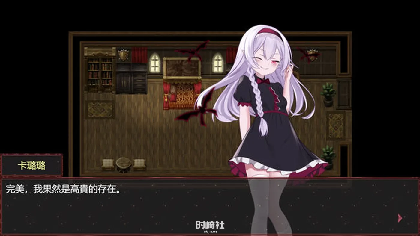 【RPG游戏】淤积的祈祷(Silted Prayer) STEAM官方中文版【1.8G】 电脑游戏 第2张