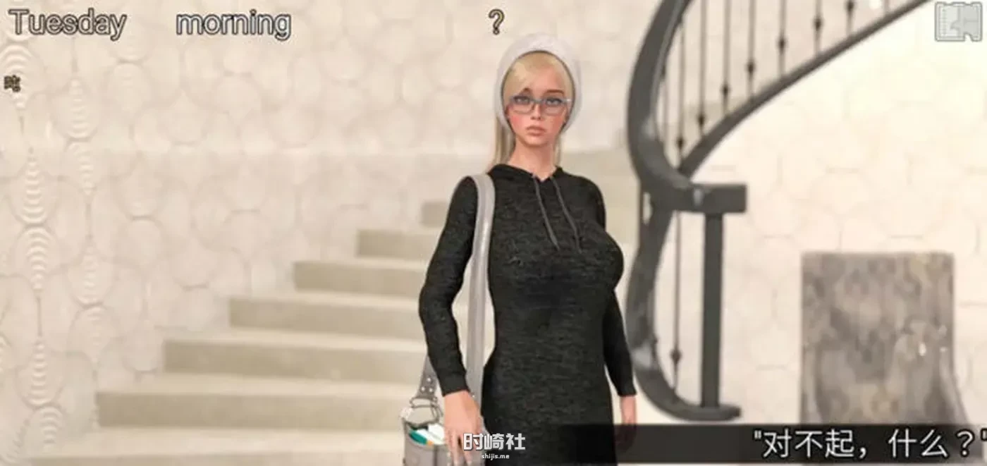 【动态SLG游戏 】我的可爱表姐2 ver1.1.05280 Extra 汉化版【6.1G】 手机游戏 第4张