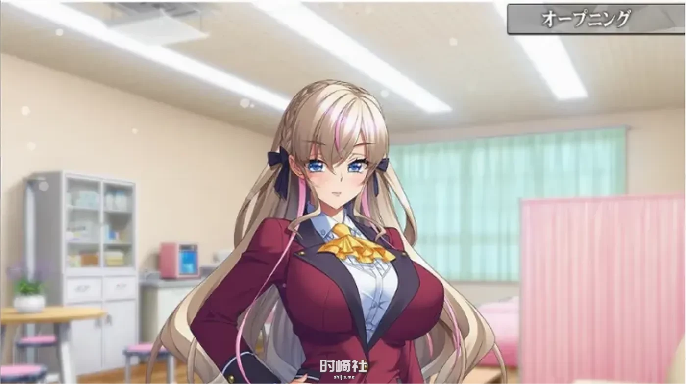 【ADV游戏】制支配AI汉化版/全CG存档【4.2G】 PC游戏 第2张
