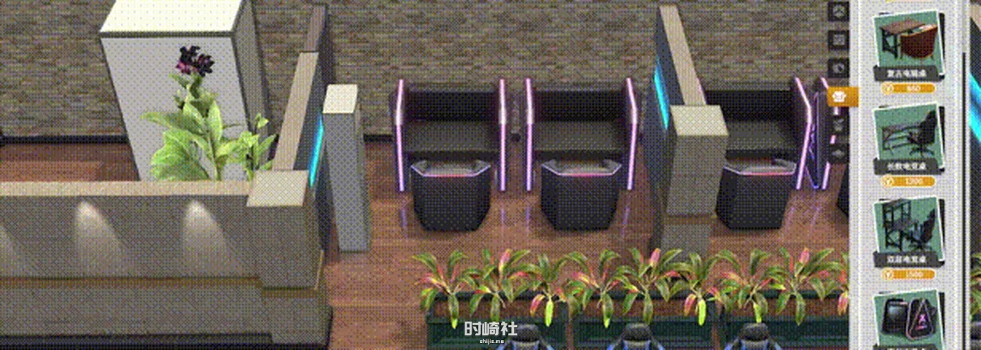 【网吧进化论】/Internet Cafe Evolution (更新v1.3.5) PC游戏 第3张