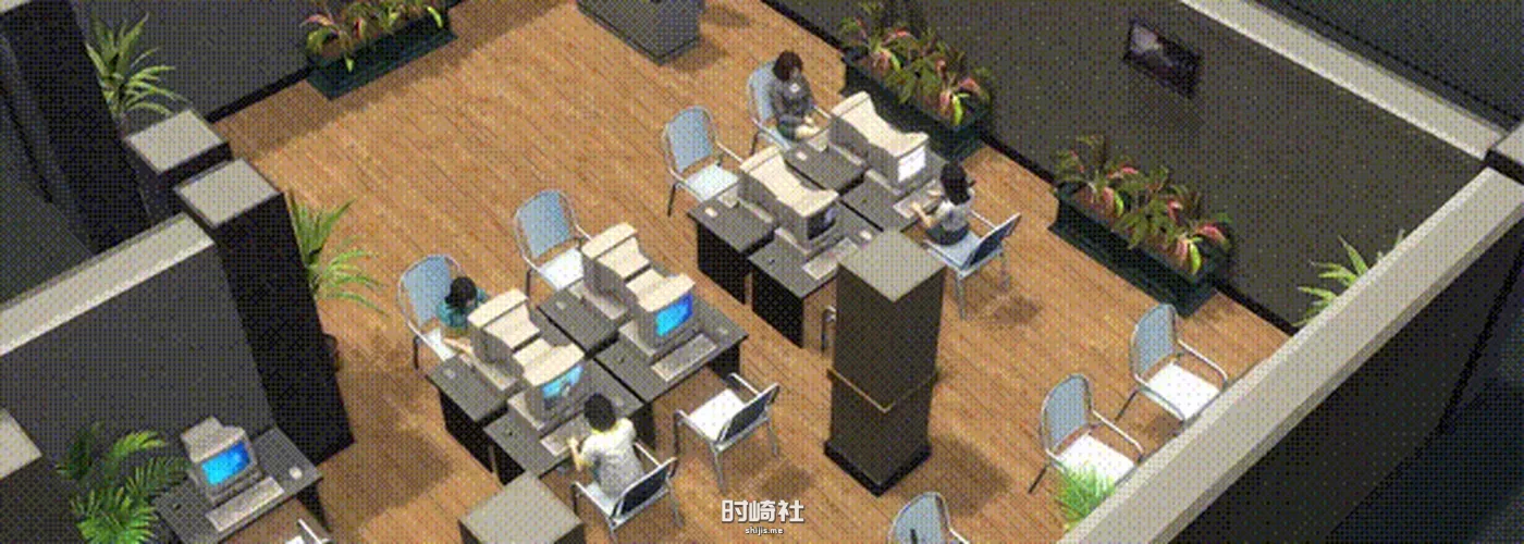 【网吧进化论】/Internet Cafe Evolution (更新v1.3.5) PC游戏 第5张