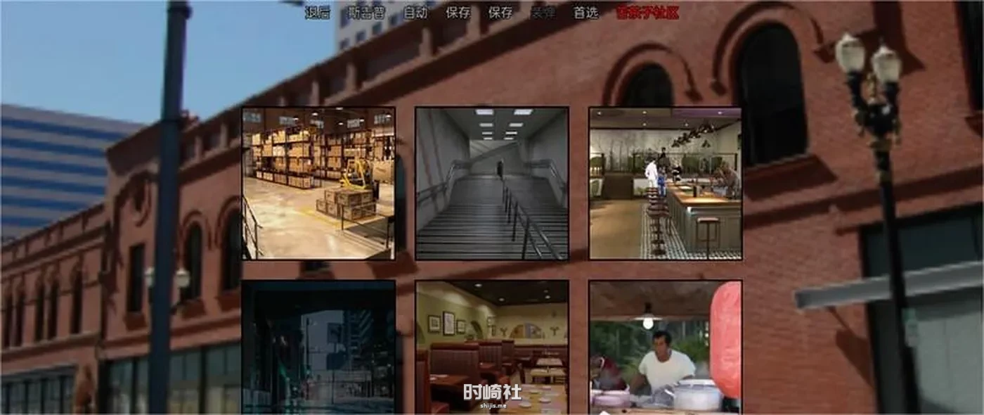 【欧美SLG/汉化/无码】办公室妻子非官方V0.91.1 汉化版【1G】 PC游戏 第2张