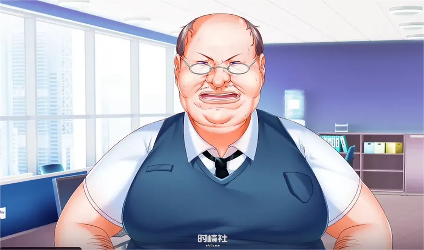 【SLG游戏】我老板的V1.0 STEAM官方中文版【336M】 PC游戏 第2张
