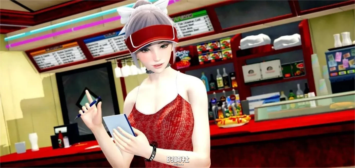 真实情欲 Epilogue P1 AI汉化版【5G】 手机游戏 第5张
