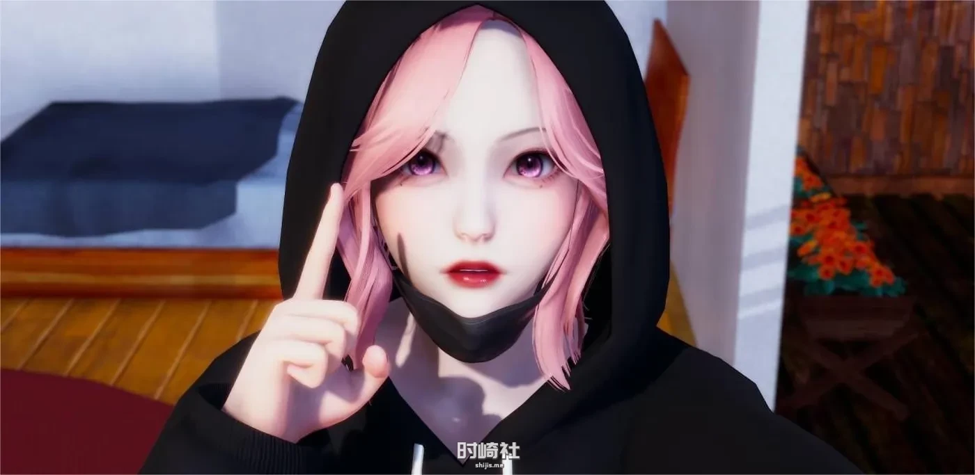 真实情欲 Epilogue P1 AI汉化版【5G】 手机游戏 第7张