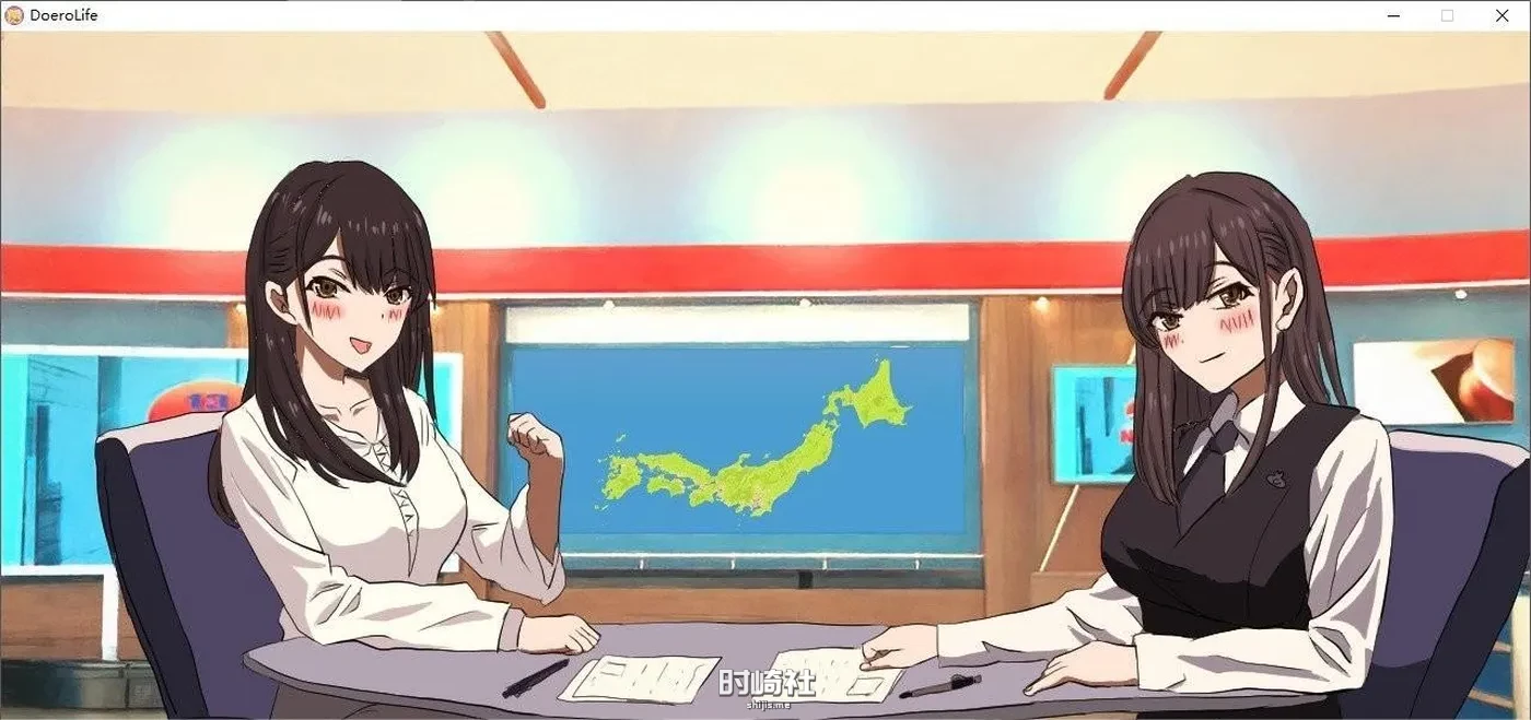 【超壮观SLG】坏无双！你能让1000人以上的女孩子坏吗？V2.0 官方中文版【1.8G】 PC游戏 第3张