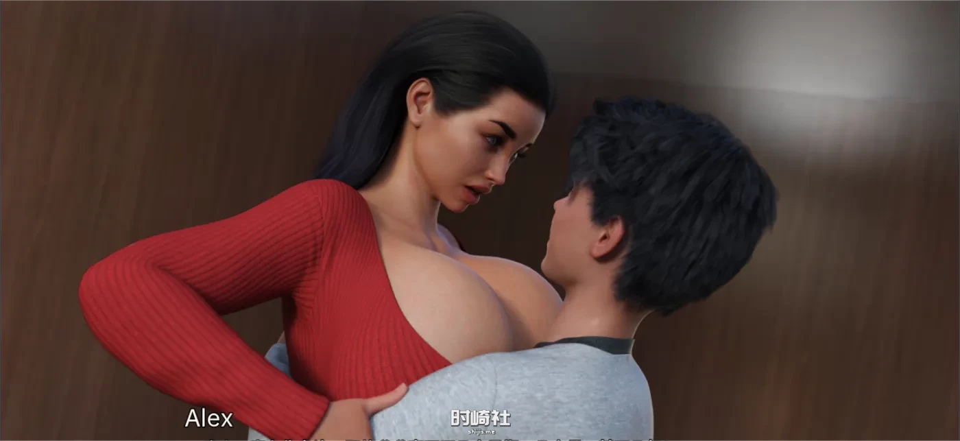 【欧美SLG/汉化/无码】金童 The Golden Boy v0.6.2汉化版【3.9G】 PC游戏 第5张