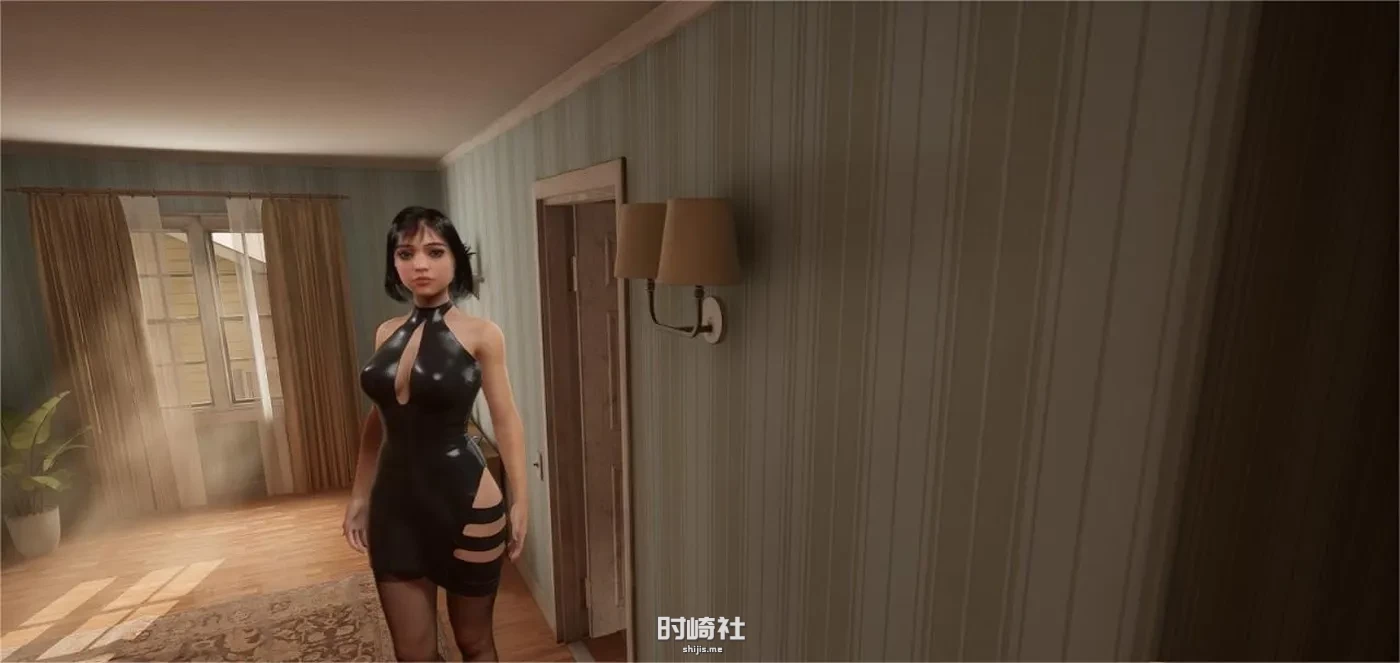 【3D大作SLG】双人居所 V0.22 官方中文步兵版【12G】 PC游戏 第4张