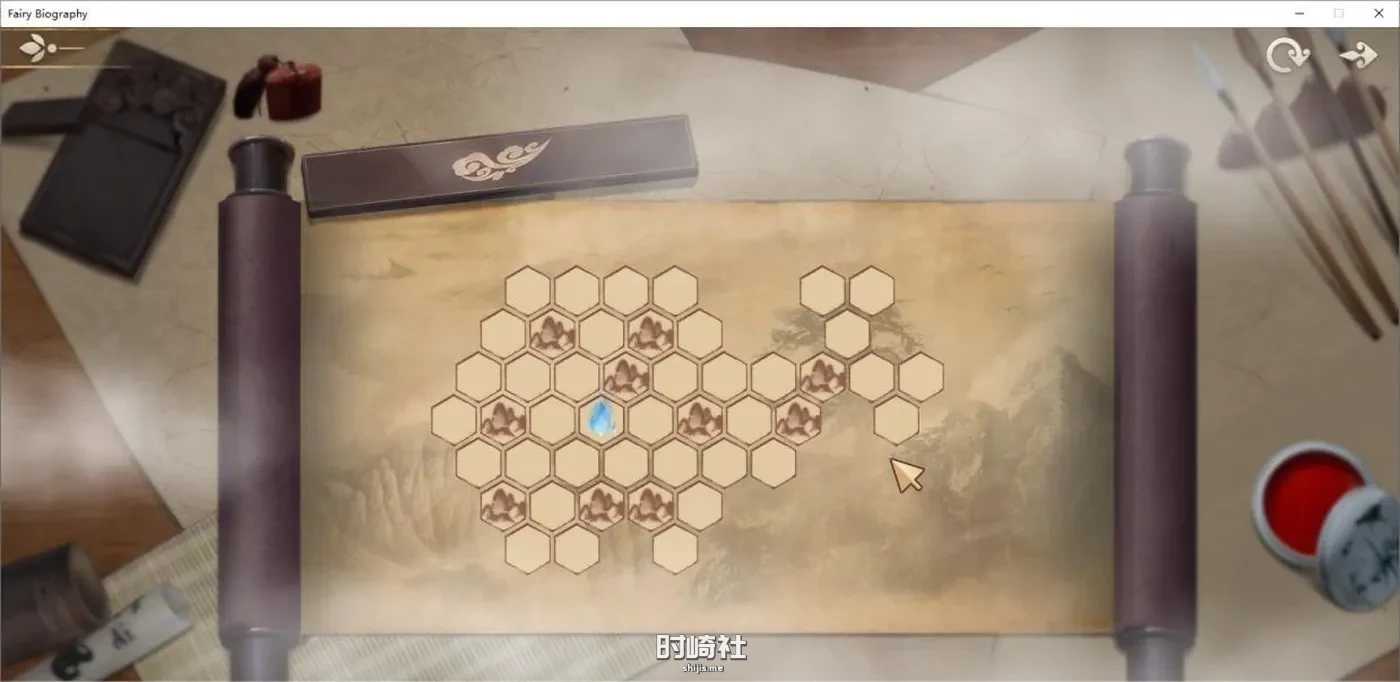 【超美SLG】神话传记：仙女 STEAM官方中文步兵版+DLC【3G】 PC游戏 第5张