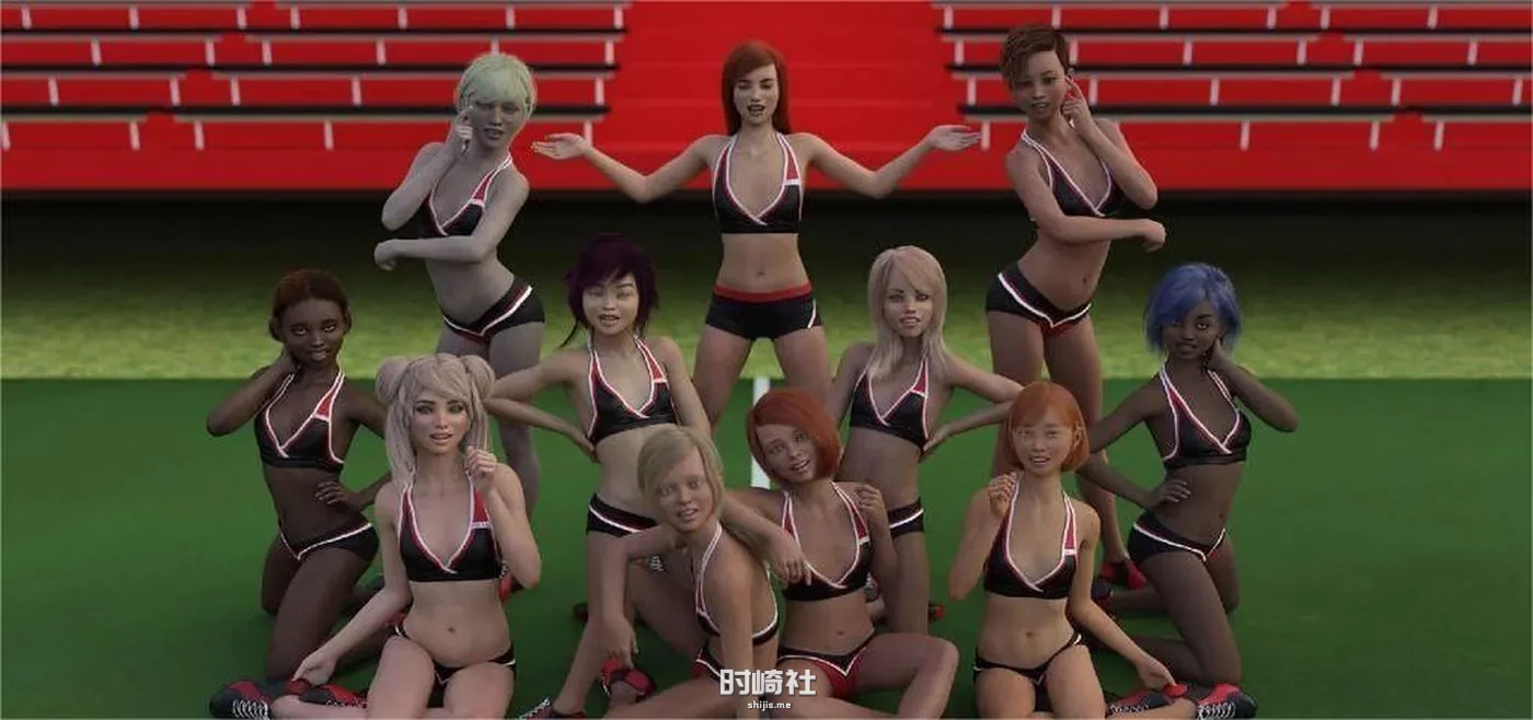 【欧美SLG】爸爸计划The Daddy Plan ver0.06汉化版【3.7G】 PC游戏 第4张