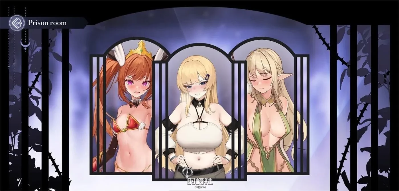 【探索互动SLG】侍奉女王V1.5233 官方中文步兵版【6G】 PC游戏 第2张