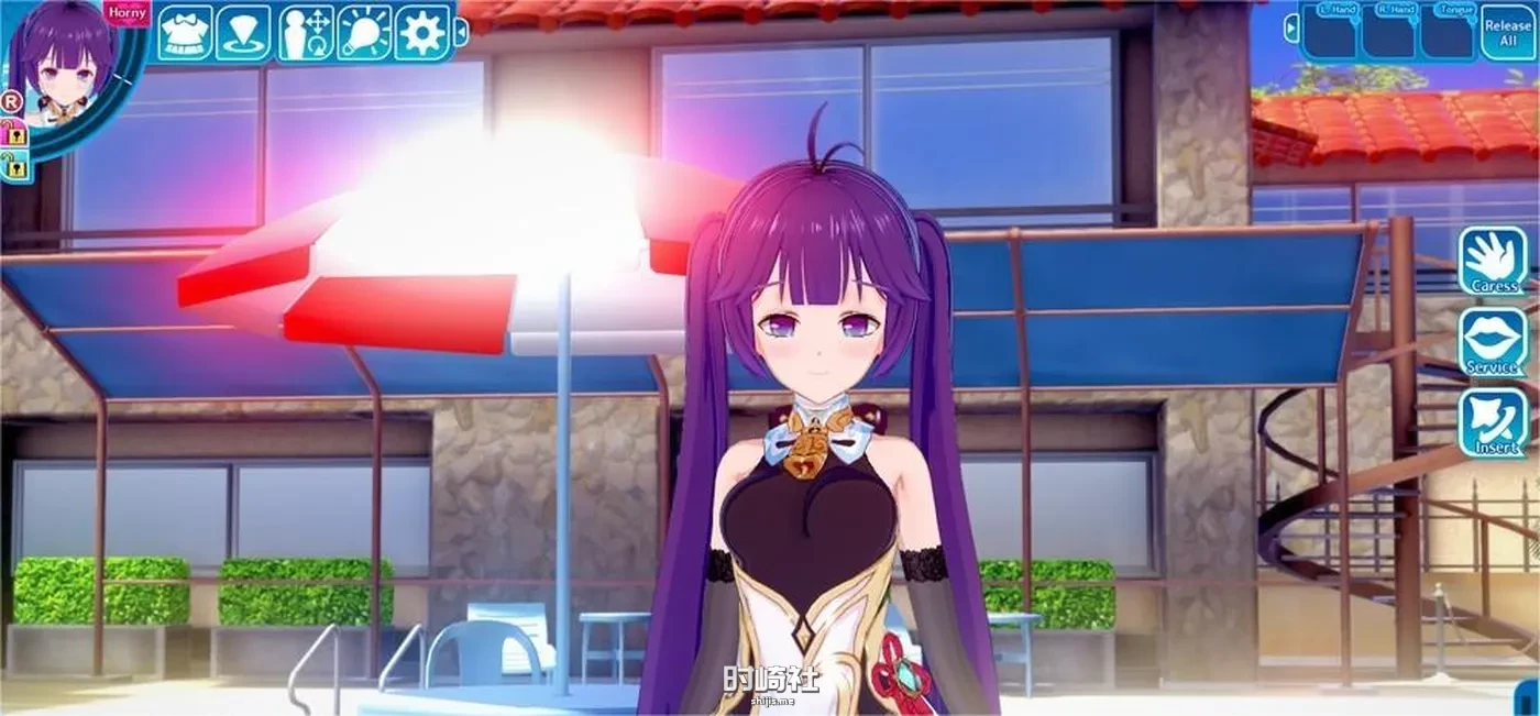 【I社大作3月更新】恋活2 ver1.1.4 精翻汉化豪华版+全DLC+超多二次元MOD/含原神+崩三等整合+本体+各种插件合集【108G】 PC游戏 第5张