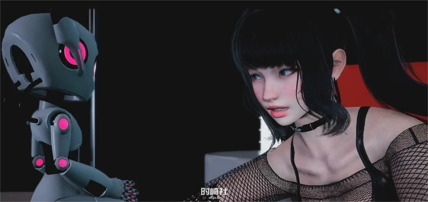 【欧美SLG】家有儿女重制版 Family at Home Remake Ep3part1 汉化版【3.6G】 PC游戏 第4张
