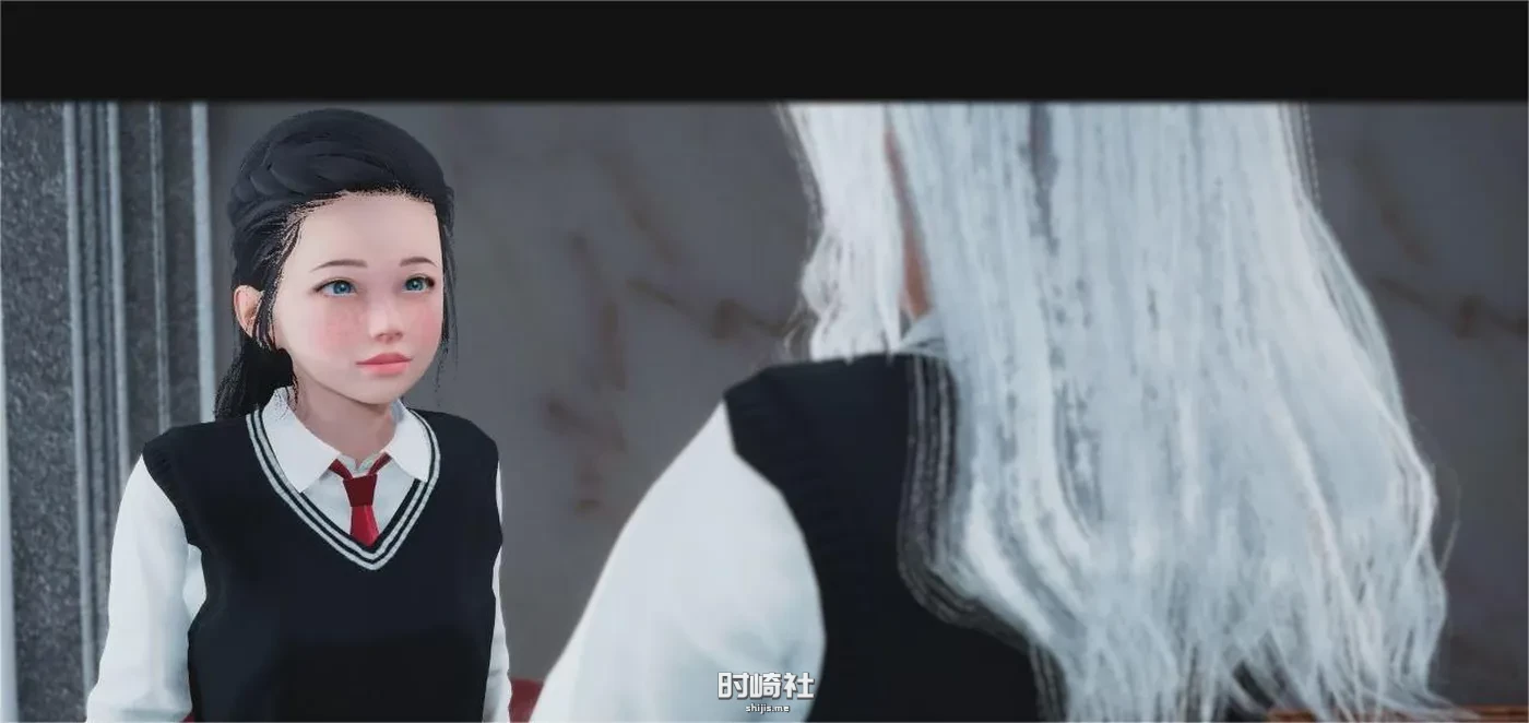 【欧美SLG】家有儿女重制版 Family at Home Remake Ep3part1 汉化版【3.6G】 PC游戏 第2张