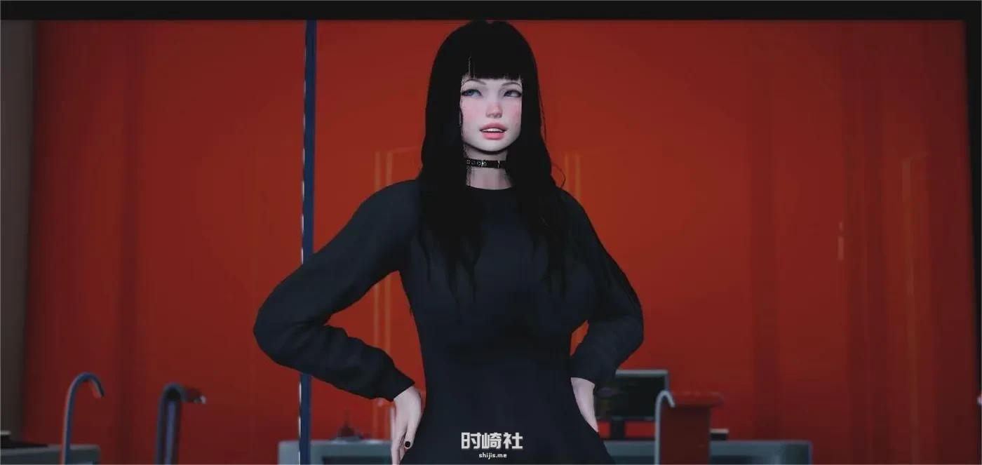 【欧美SLG】家有儿女重制版 Family at Home Remake Ep3part1 汉化版【3.6G】 PC游戏 第3张