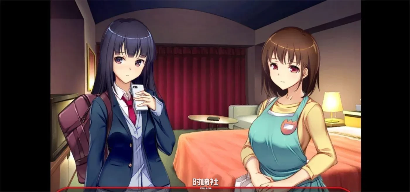 【互动SLG】满车率300吃汉电车 Append1+2【5G】 电脑游戏 第4张