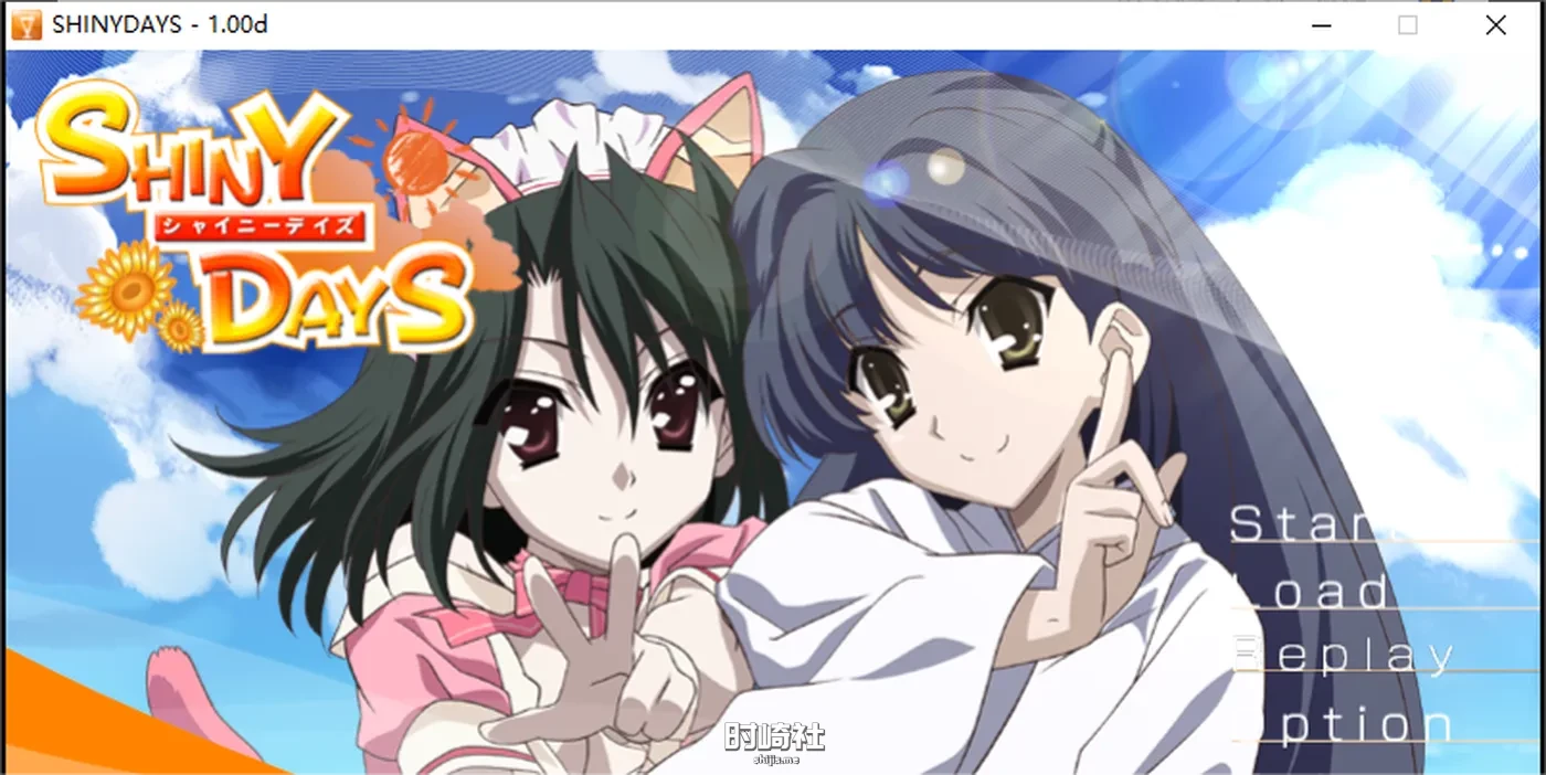 【日系SLG】日在校园三部区 School Days HQ+Shiny Days+Cross Days【136G】 PC游戏 第2张