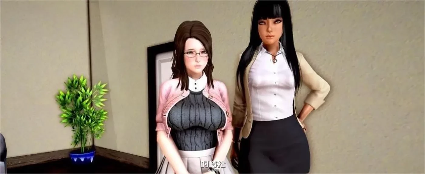 【大型SLG】神话庄园 V0.21 全汉化作弊存档修复版【3.9G】 PC游戏 第2张