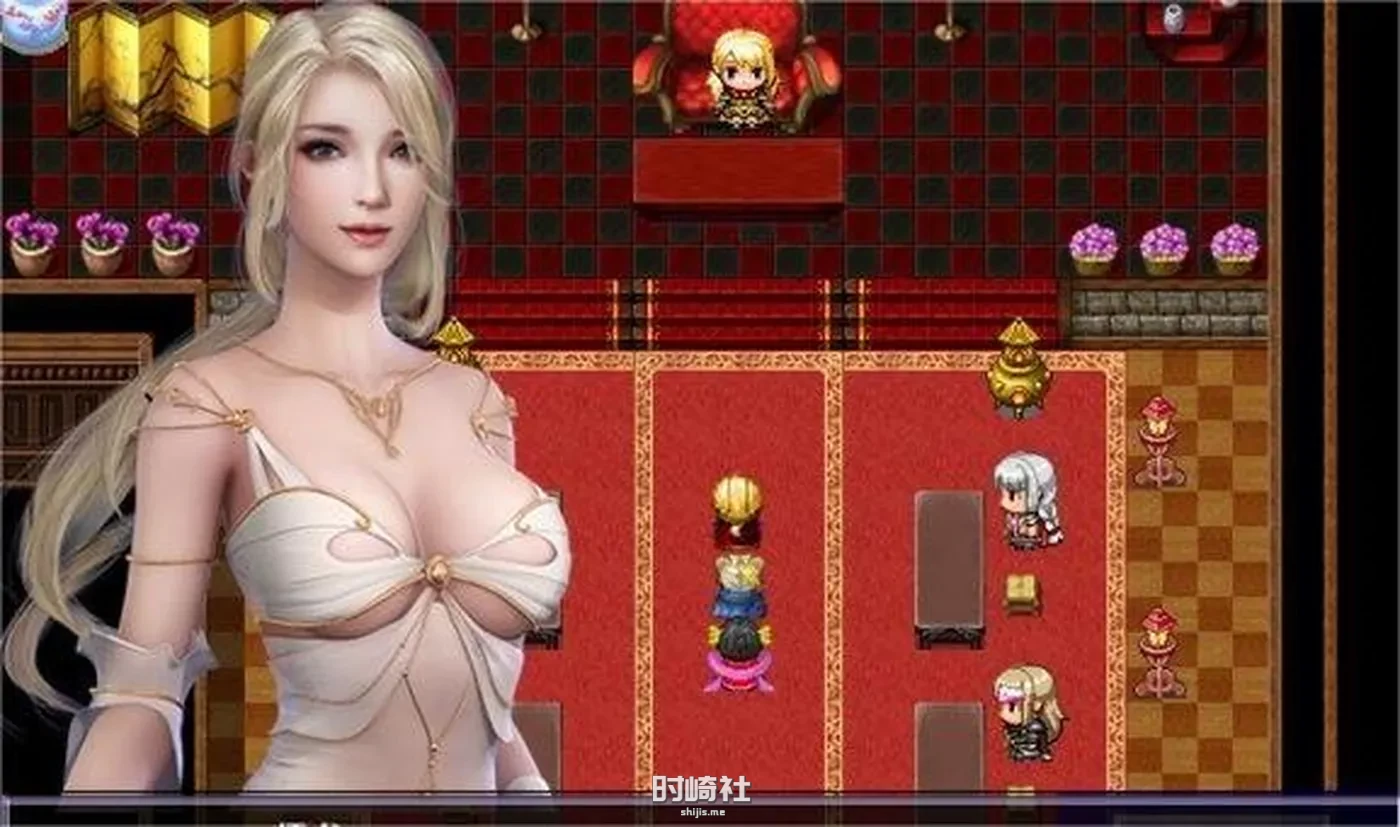 【RPG】吞食天地2：重制妖王最终版 Ver4.20【900MB】 PC游戏 第3张