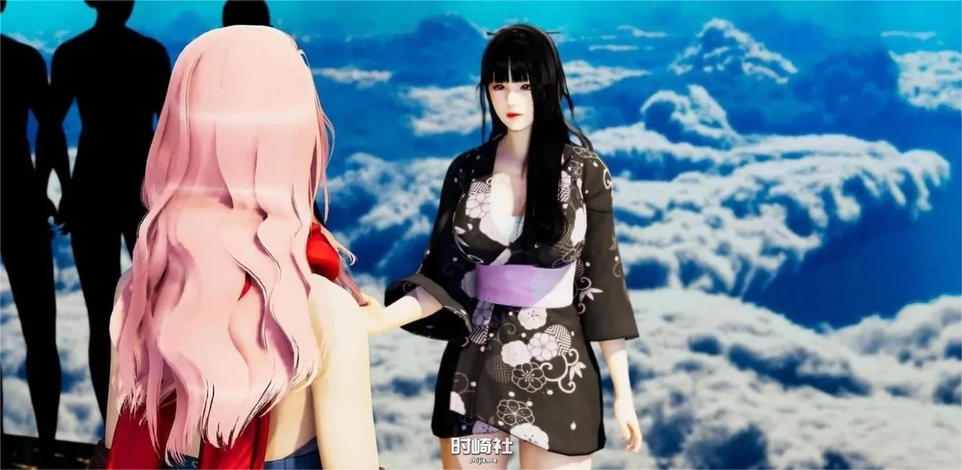 【欧美SLG】我真正的愿望My Real Desire Ch4.ep1.p2汉化版【4.9G】 PC游戏 第3张