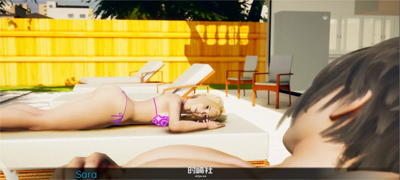 【欧美SLG】金钱或道德Money or Morals day4汉化版【4.2G】 PC游戏 第2张