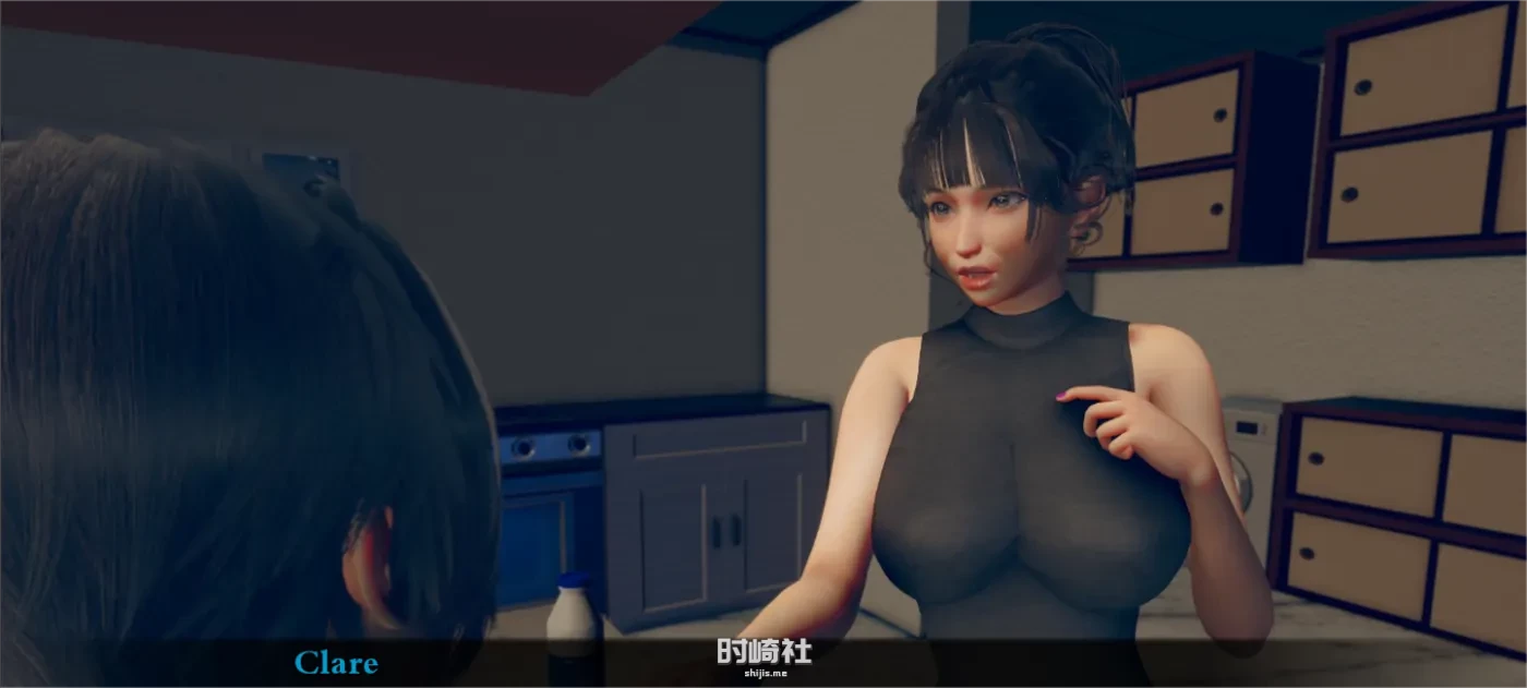 【欧美SLG】金钱或道德Money or Morals day4汉化版【4.2G】 PC游戏 第5张