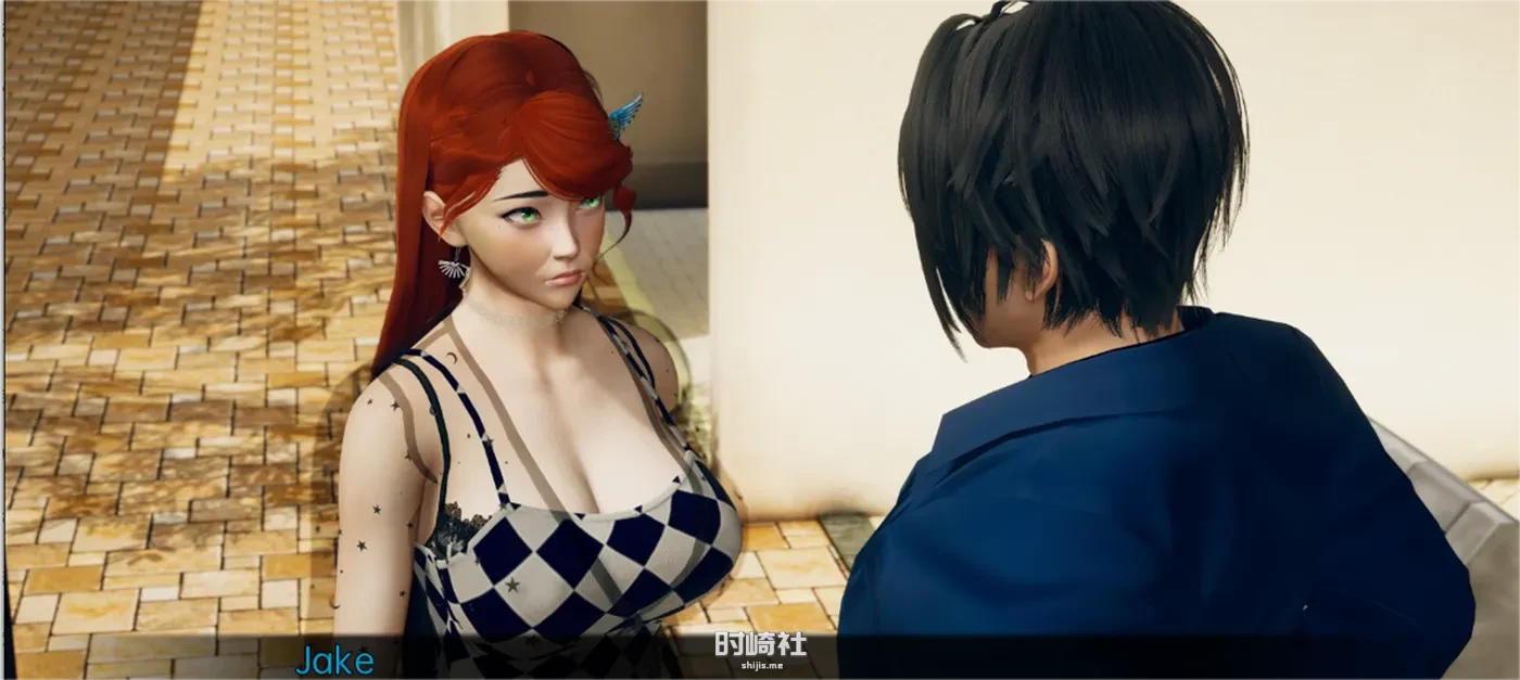 【欧美SLG】金钱或道德Money or Morals day4汉化版【4.2G】 PC游戏 第6张