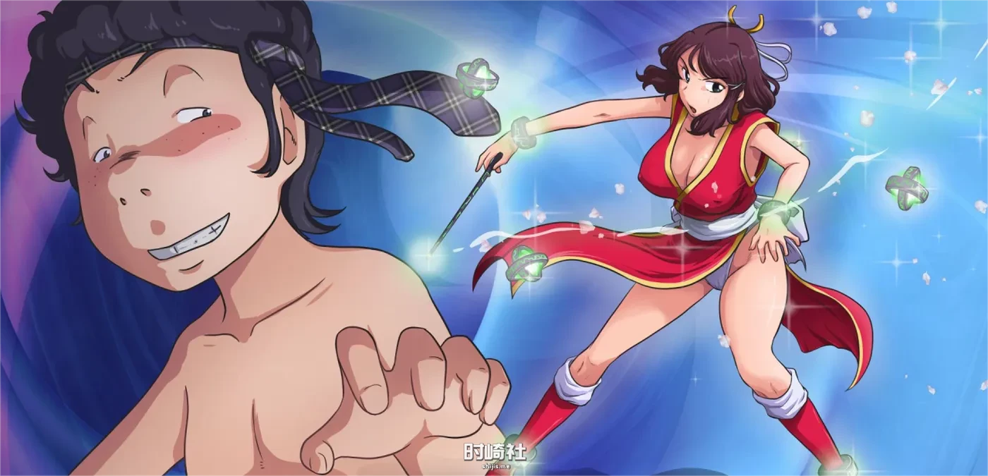 【神奇SLG】某位母亲的过错：绿之篇+后篇 中文硬盘版【2G】 PC游戏 第4张