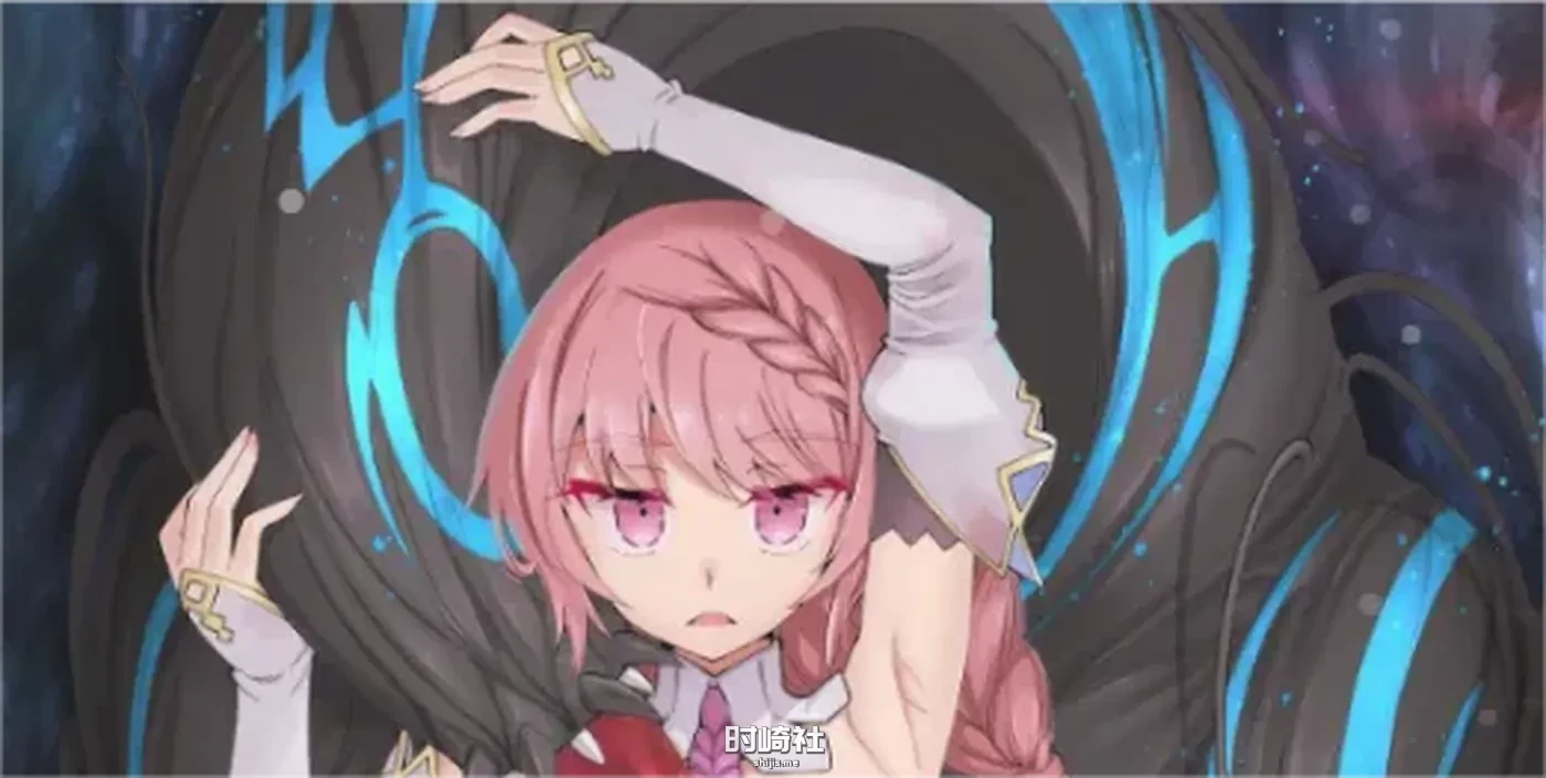 【3D探索SLG】神供仪涅欧娜变身退魔之屈服官方中文版卡牌对战【4.3G】 PC游戏 第2张