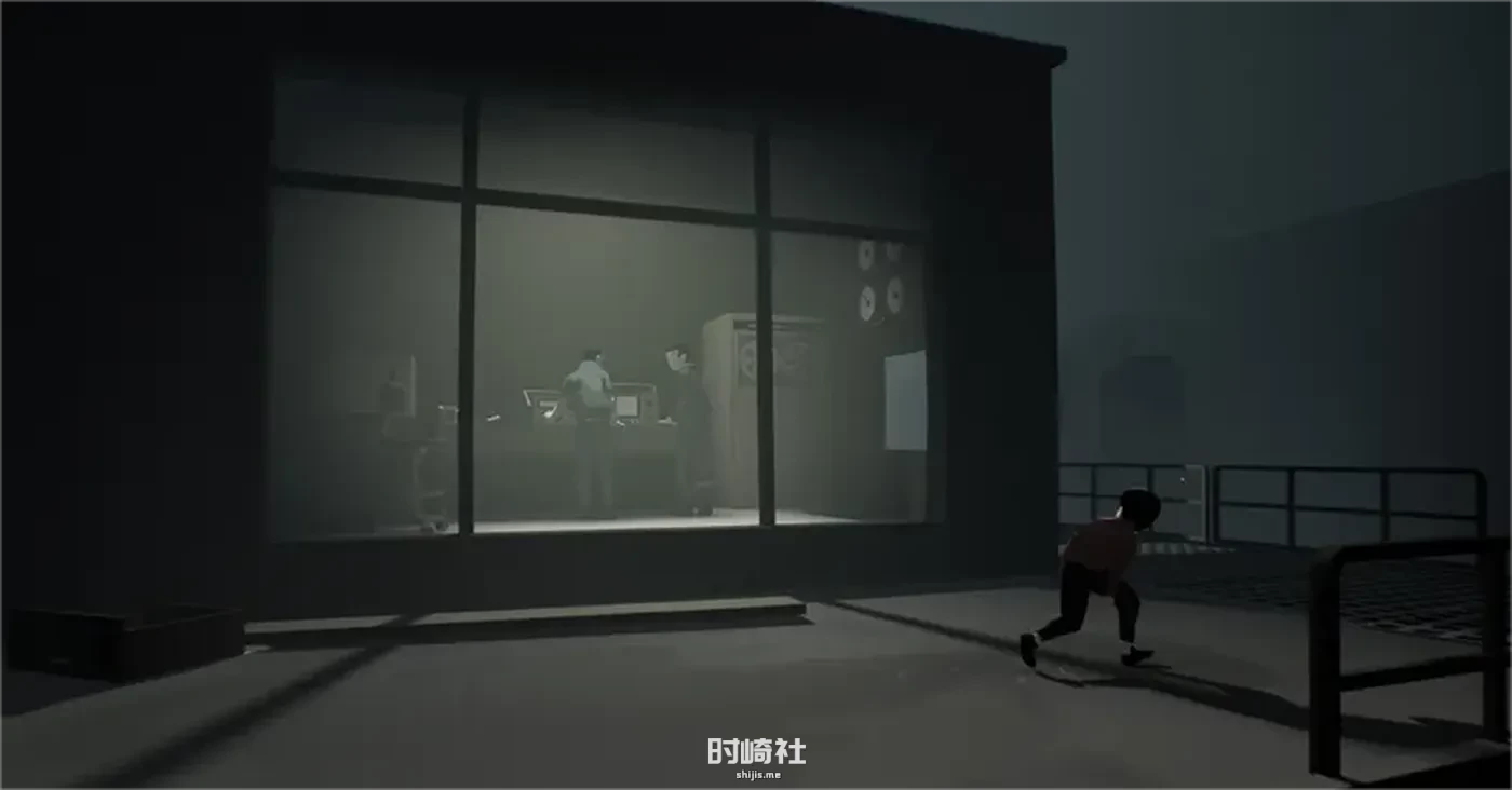 【解谜冒险】深入/囚禁 免安装中文版【2.2G】 PC游戏 第2张