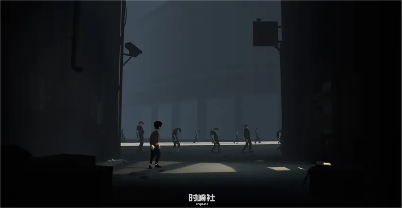 【解谜冒险】深入/囚禁 免安装中文版【2.2G】 PC游戏 第3张
