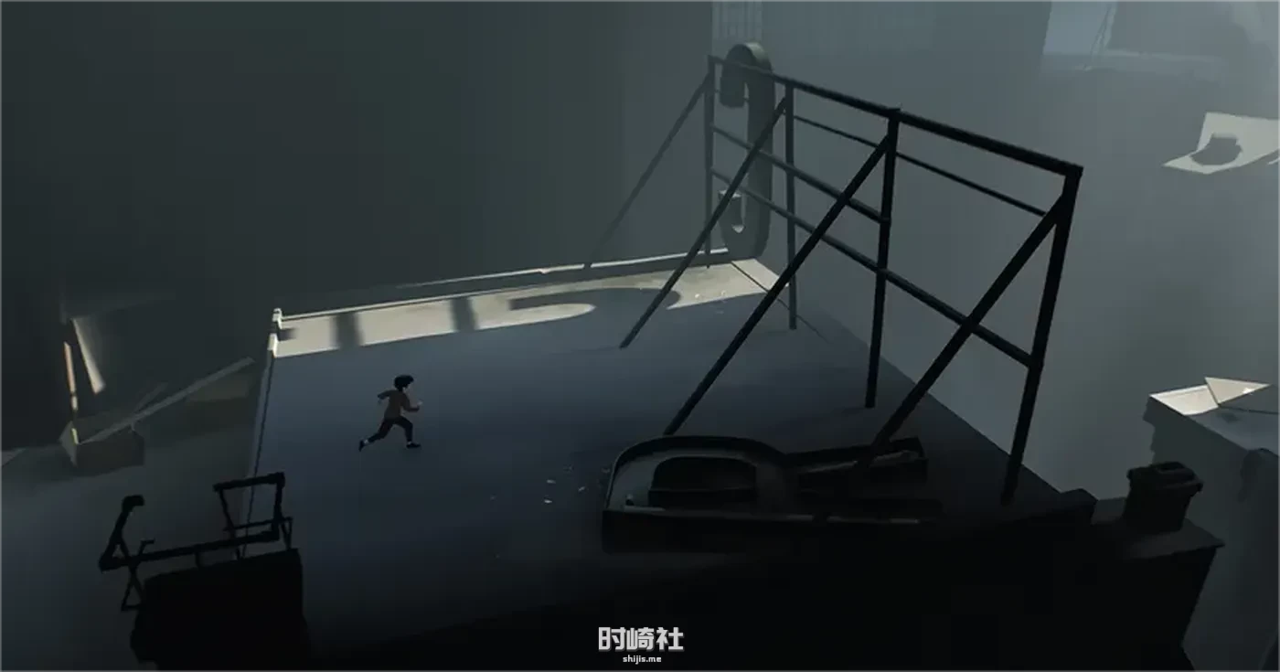 【解谜冒险】深入/囚禁 免安装中文版【2.2G】 PC游戏 第6张