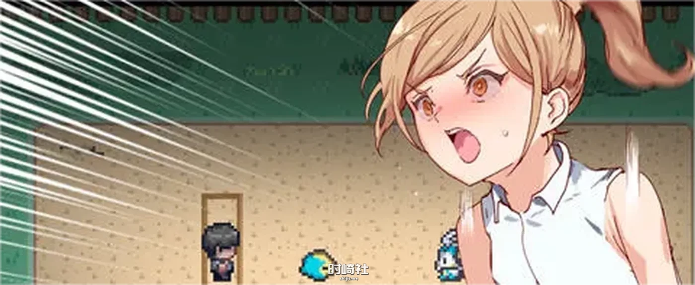 【RPG游戏】宝可梦:迷之规则V1.17+V2.16DLC官方中文版【2.9G】 电脑游戏 第1张
