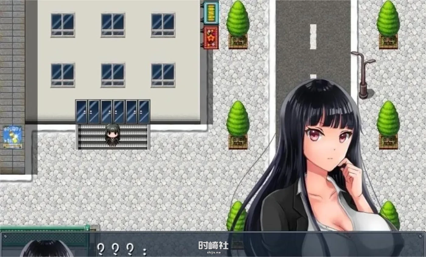 【日式RPG】晚上危险的回家路 Ver2.0精翻汉化版全CG存档【1G】 PC游戏 第4张