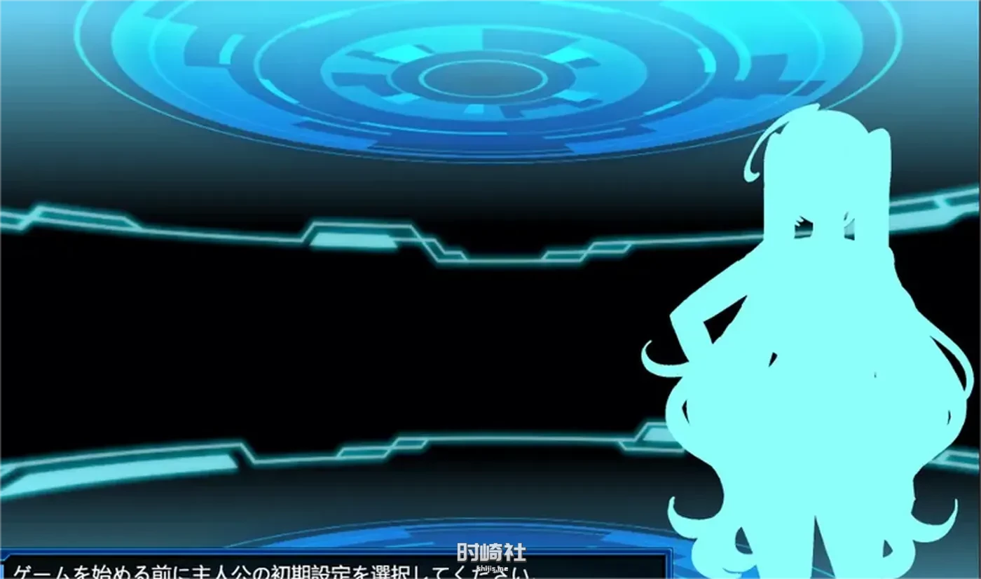 【热门RPG】星月明日奈地下街挂载AI汉化版存档【2.3G】 PC游戏 第3张