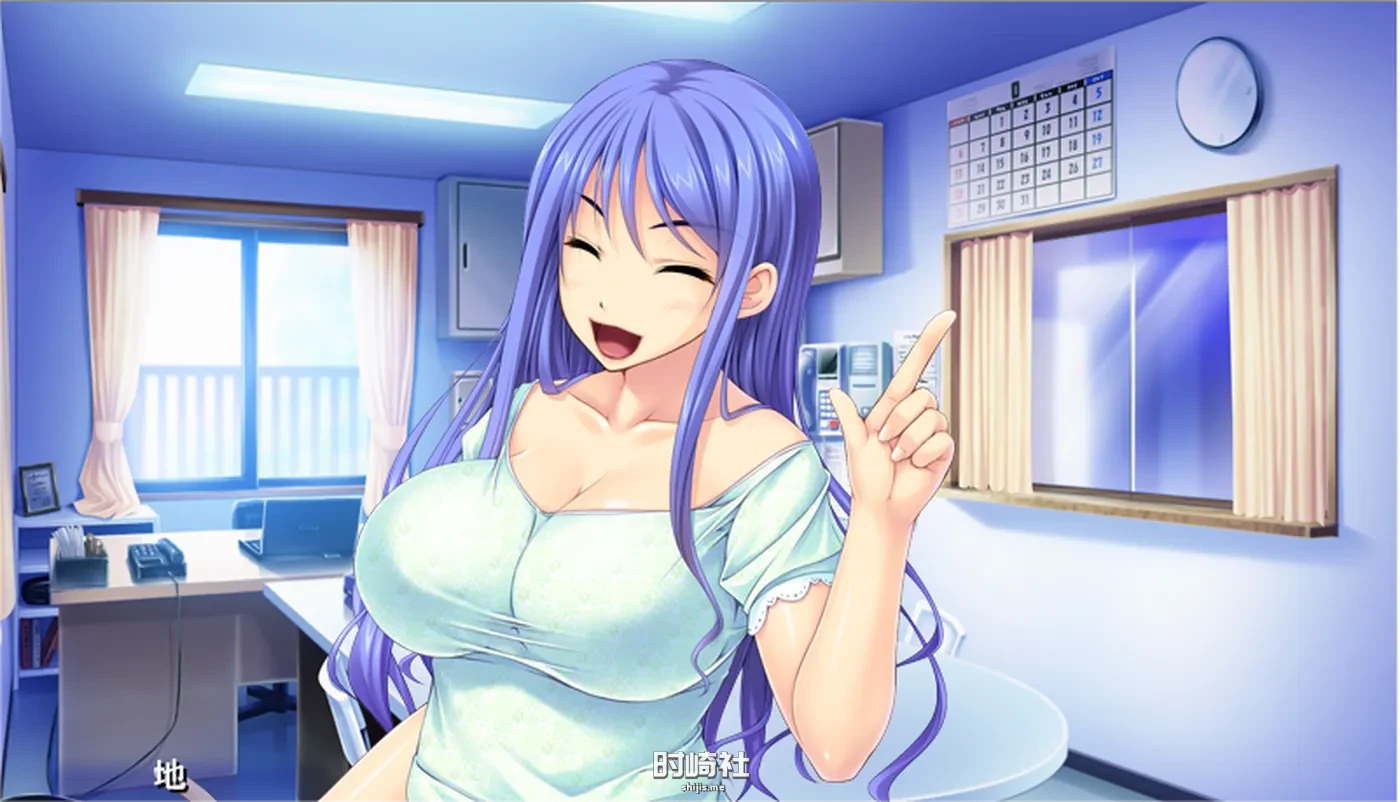 【ADV拔作】 美女人极限！目标~公寓！模拟汉化版+CG【1.7G】 PC游戏 第1张