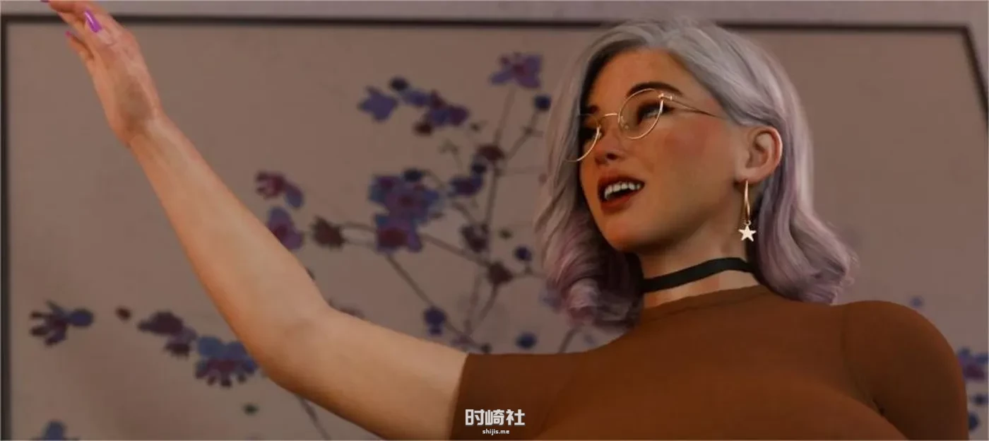 【欧美SLG】涩情选集A Porn Anthology Ch0.3汉化版【1G】 PC游戏 第3张