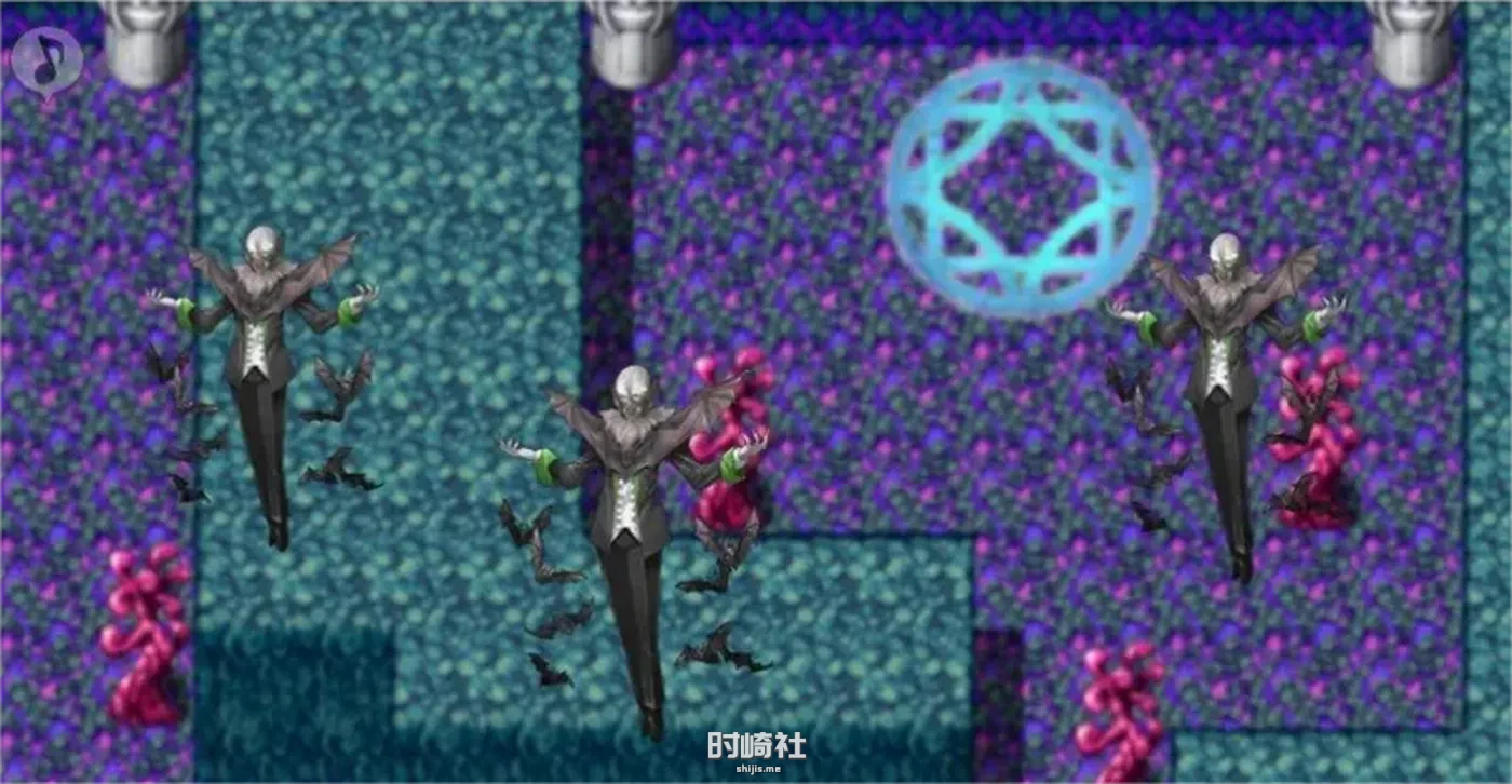 【RPG游戏】罗泽与支配魔法挂载AI汉化版存档【950M】 电脑游戏 第2张