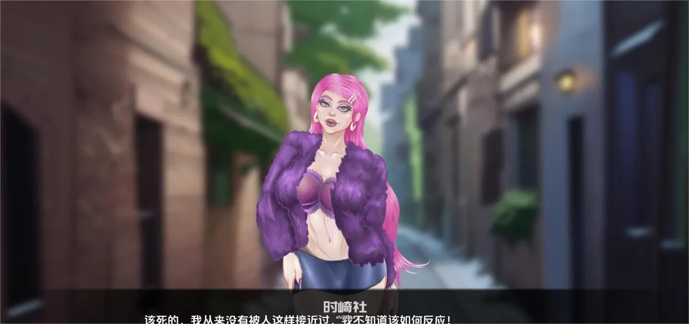 【SLG】诱人的阴影 Seductive Shadows-0.4.8 【2.1G】 PC游戏 第3张