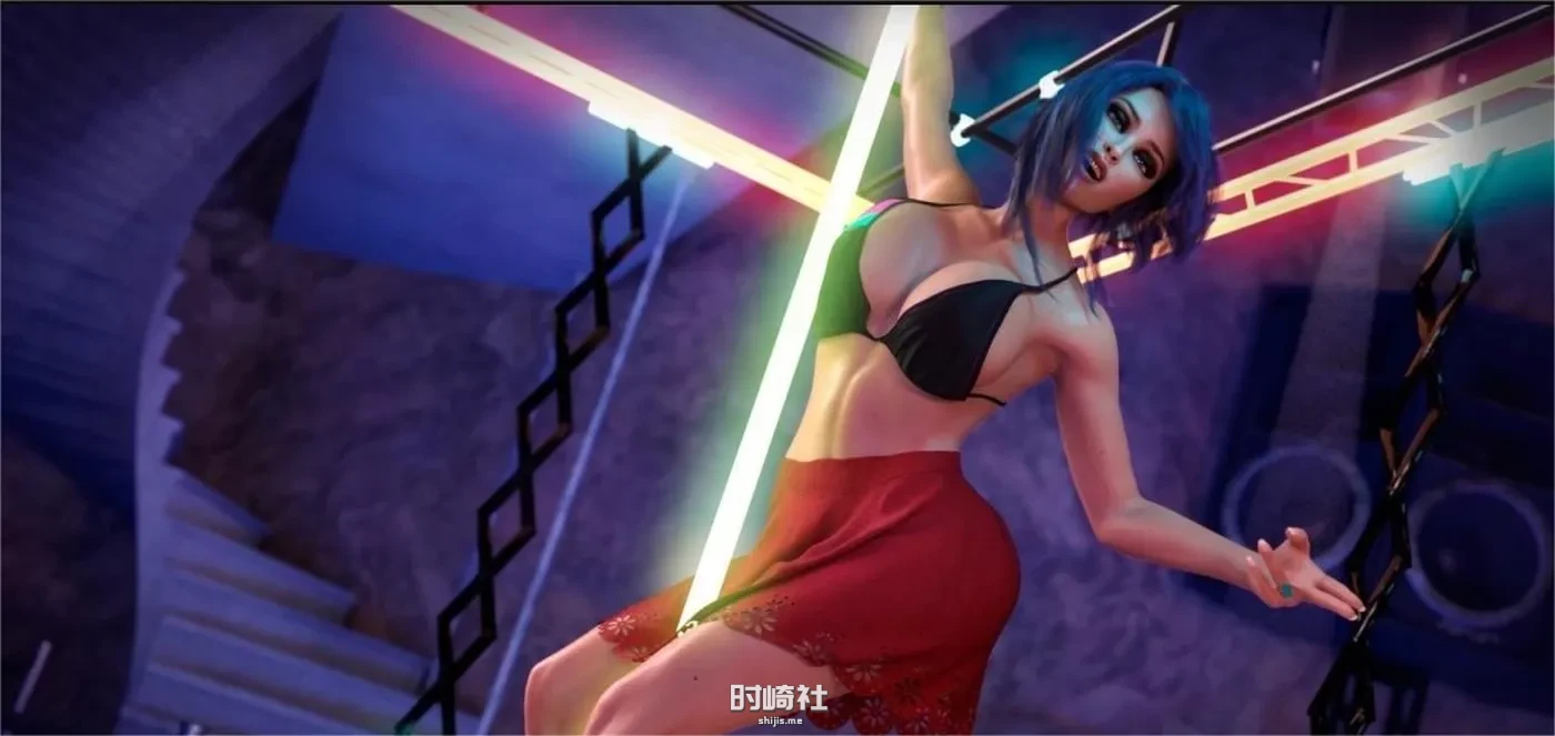 【欧美神作SLG】猎艳逐影 V0.16.3 汉化版【3.5G】 PC游戏 第3张