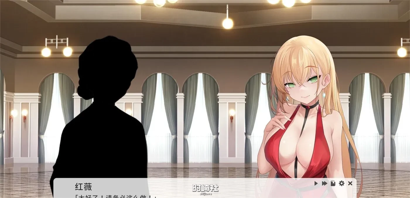 【ACT】实力单身V1.04s STEAM官方中文无修版★中文CV【1.2G】 PC游戏 第3张