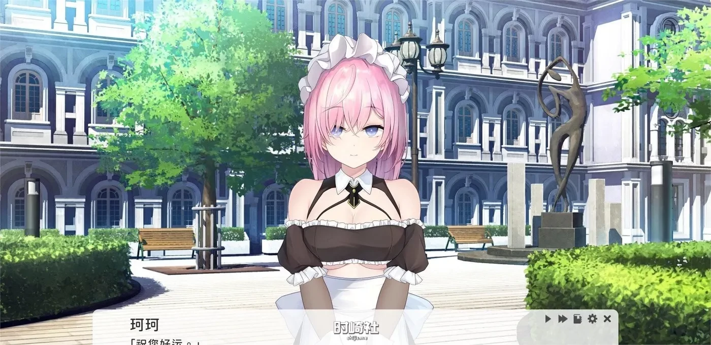 【ACT】实力单身V1.04s STEAM官方中文无修版★中文CV【1.2G】 PC游戏 第2张
