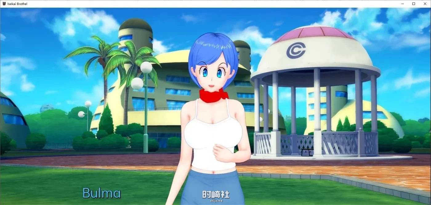 【日系SLG】异世界极院 v0.40 AI汉化版【3.3G】 PC游戏 第2张