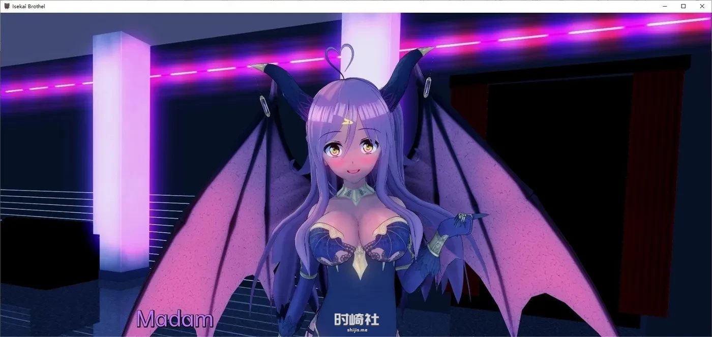 【日系SLG】异世界极院 v0.40 AI汉化版【3.3G】 PC游戏 第4张