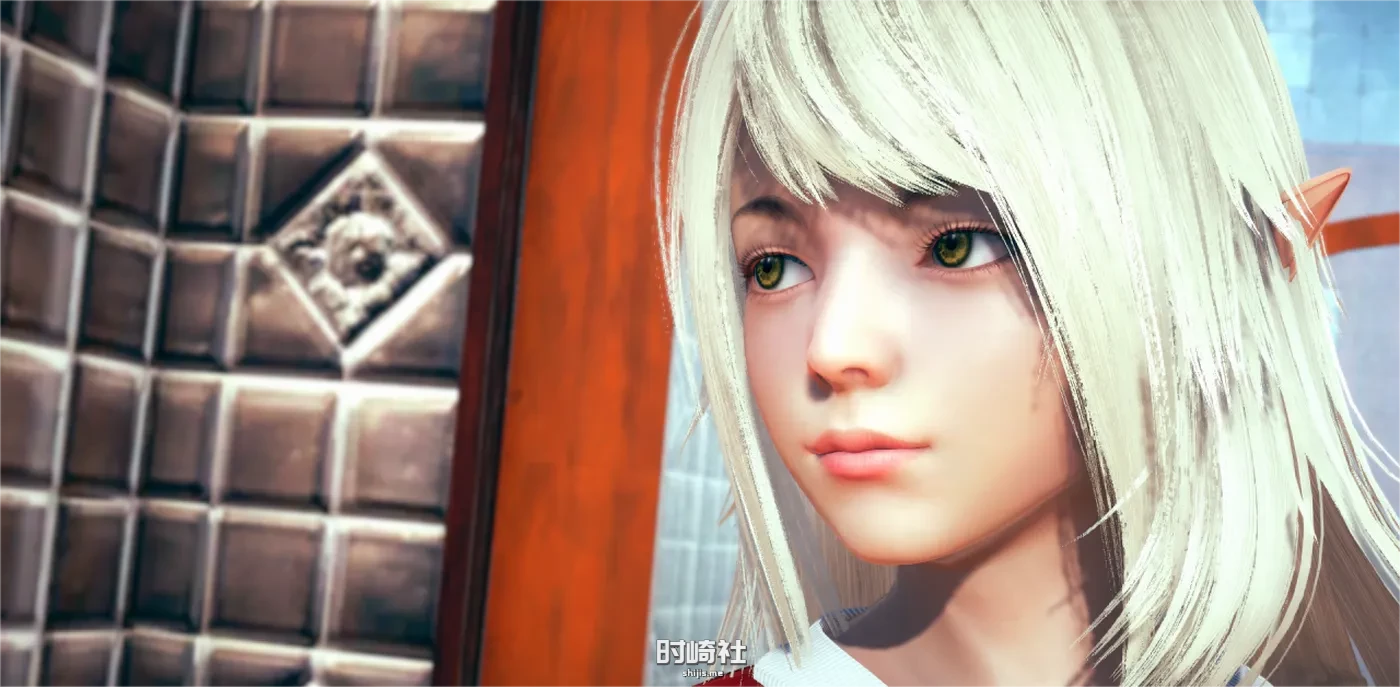 【SLG】精灵女孩 精灵雷亚 Reya the Elf v0.5.4 汉化版【4.6G】 PC游戏 第2张