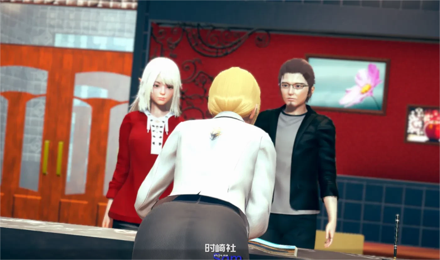 【SLG】精灵女孩 精灵雷亚 Reya the Elf v0.5.4 汉化版【4.6G】 PC游戏 第3张