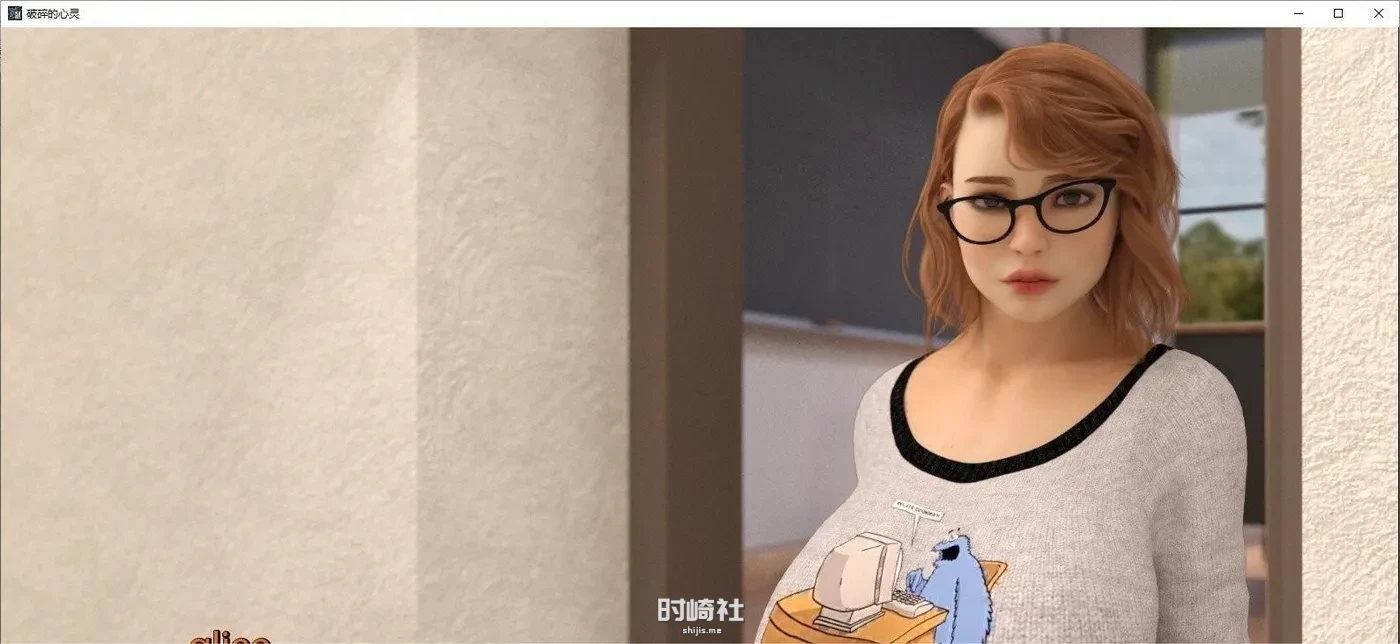破碎的心灵V0.14 AI汉化版【5.8G】 手机游戏 第5张
